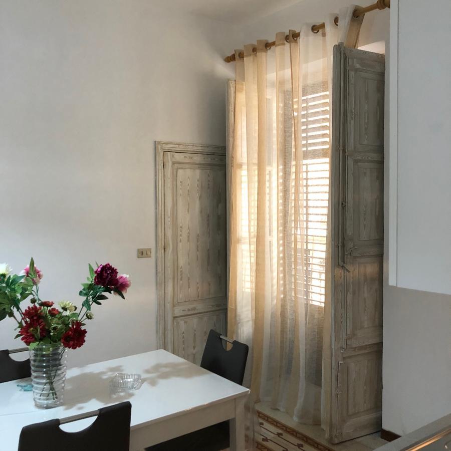 Casa Vacanza Aspa Βίλα Partinico Εξωτερικό φωτογραφία