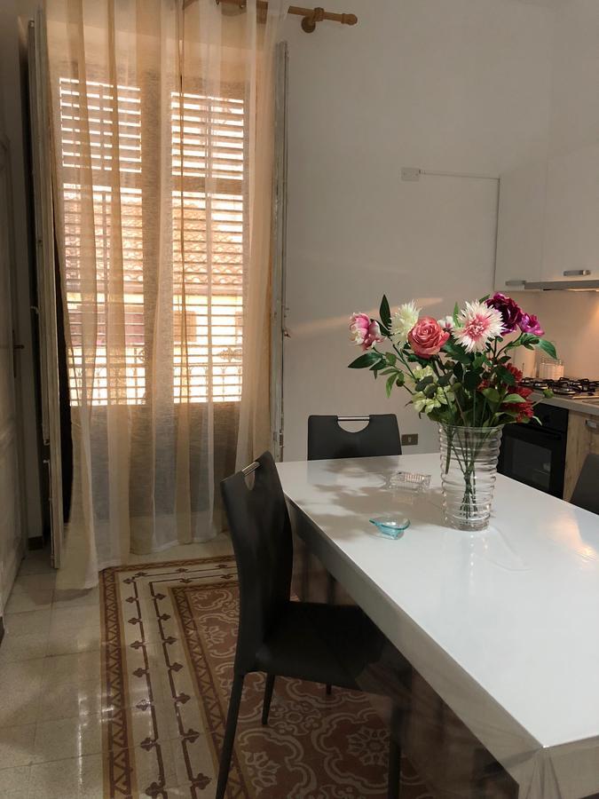 Casa Vacanza Aspa Βίλα Partinico Εξωτερικό φωτογραφία