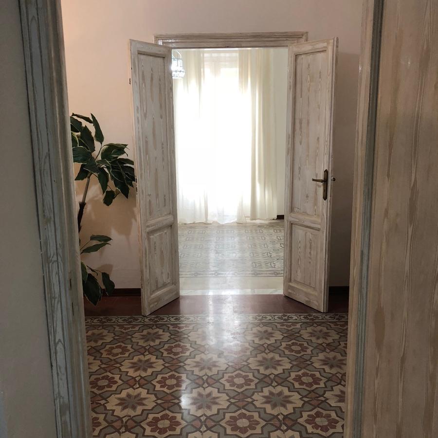 Casa Vacanza Aspa Βίλα Partinico Εξωτερικό φωτογραφία