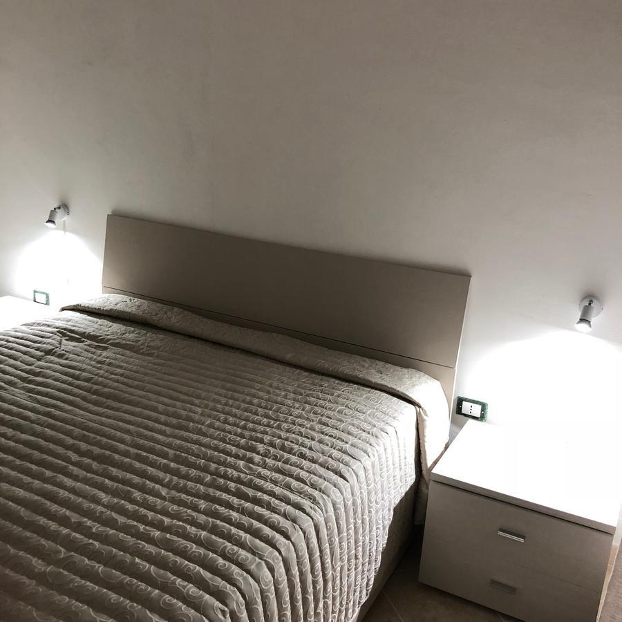 Casa Vacanza Aspa Βίλα Partinico Εξωτερικό φωτογραφία