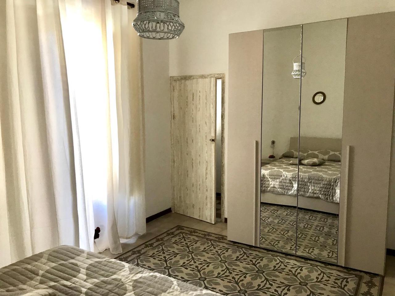 Casa Vacanza Aspa Βίλα Partinico Εξωτερικό φωτογραφία